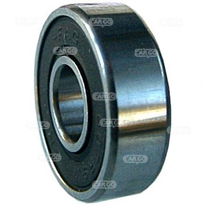 Подшипники генератора 6072RSC3 SKF