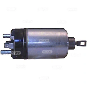 Тяговое реле стартера на Volvo 340/360  343, 345