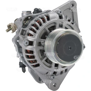 Автомобильный генератор Mitsubishi A3TN2481AT цена, от 264.66 USD