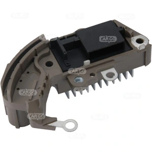 Relê-regulador do gerador (relê de carregamento) KIA Magentis 2 GE