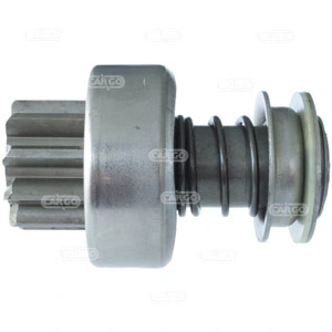 Средний глушитель Edex 1564