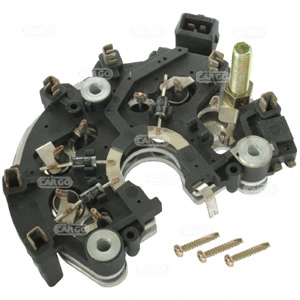 Выпрямитель Seat Inca фургон (6K9) (1995 - 2003) цена, от 22.56 USD