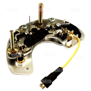 Выпрямитель Land Rover Freelander I внедорожник (L314) (1997 - 2006) цена, от 10.29 USD