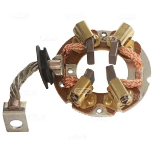 Купить 232968 REMA-PARTS Щеткодержатель стартера