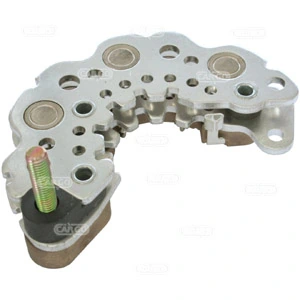 Eixo de diodos do gerador Chevrolet Aveo 2 T250, T255