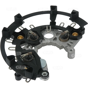 Выпрямитель генератора на Volkswagen Polo V 6R1, 6C1