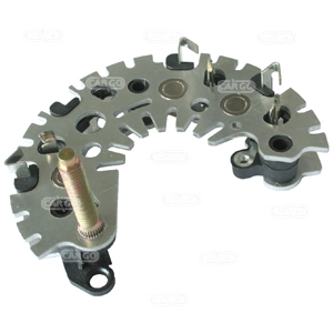 Eixo de diodos do gerador Alfa Romeo 147 937