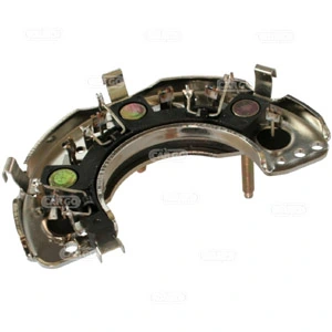 Eixo de diodos do gerador Nissan Micra  K10