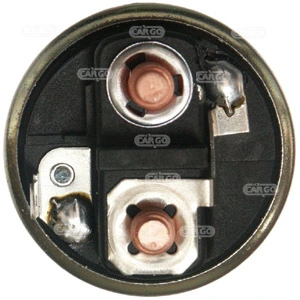 Relê retrator do motor de arranco Renault 18 135