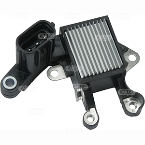 Relê-regulador do gerador (relê de carregamento) Land Rover Range Rover L320