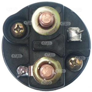Купить 63223436 Magneti Marelli Тяговое реле