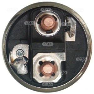 Relê retrator do motor de arranco para Renault 18  135