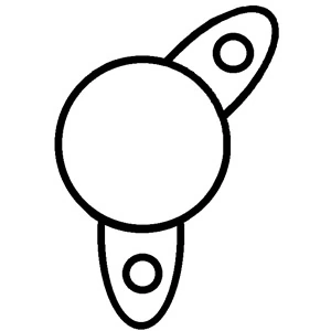 Gerador Toyota Corolla