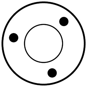 Relê retrator do motor de arranco Nissan Micra K10