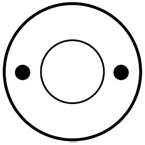 Relê retrator do motor de arranco KIA Cerato 1 LD