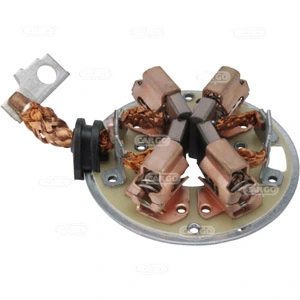 Porta-escovas do motor de arranco para Mercedes Sprinter I 4-t 904