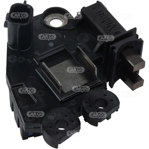 Compre Relê-regulador do gerador (relê de carregamento) Renault Kangoo 2