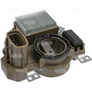 Реле генератора 42548121 Iveco