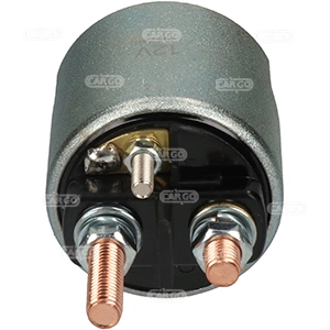 Relê retrator do motor de arranco Renault Scenic 3 JZ0, JZ1