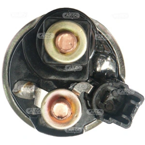 Relê retrator do motor de arranco Toyota Yaris P13