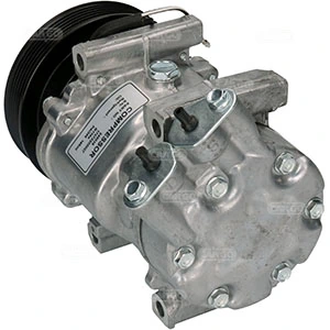 Compressor de aparelho de ar condicionado Renault Clio LB0, LB1, LB2