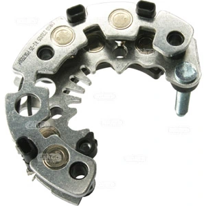  Eixo de diodos do gerador Fiat Punto I hatchback (176) (1993 - 1999) I