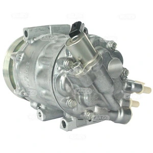 Compressor de aparelho de ar condicionado Peugeot 407 6D