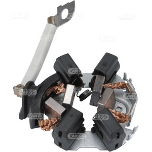  Porta-escovas do motor de arranco Iveco Daily III сaixa (1999 - 2006) III