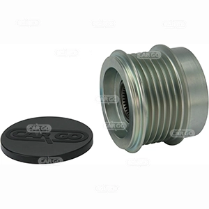 Polia do gerador Opel Zafira A05