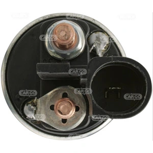 Relê retrator do motor de arranco Seat Exeo 3R5