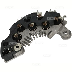 Диодный мост 1989658 General Motors