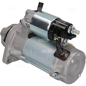  Стартер Opel Astra 