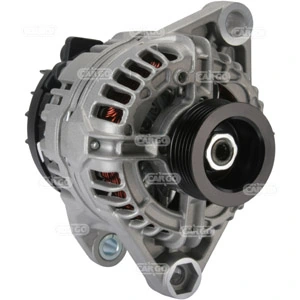 986042000 Bosch Генератор автомобильный