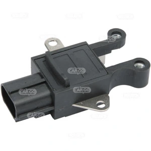 Relê-regulador do gerador (relê de carregamento) Mazda 3 BL