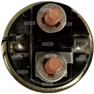 Relê retrator do motor de arranco Mitsubishi Lancer 4 C6A, C7A