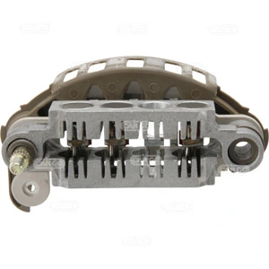 Выпрямитель Peugeot 206 хэтчбек (2A/C) (1998 - 2008) цена, от 19.25 USD