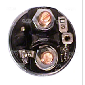 Втягивающее реле стартера SS0106 AS/Auto Storm