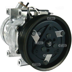 Compressor de aparelho de ar condicionado Renault Clio LB0, LB1, LB2