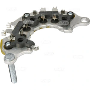 Compre Eixo de diodos do gerador Opel Astra 