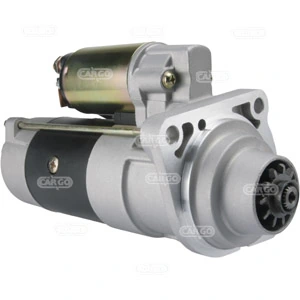 Стартер TM000A28901 Mando