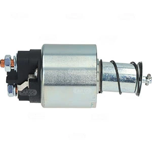 Relê retrator do motor de arranco Citroen C3 2R, 2C