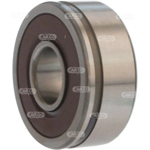  Rolamento do gerador Nissan Vanette Cargo ônibus (C23) (1995 - 2001) Cargo