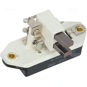Реле зарядки генератора Cargo 139515 цена, от 5.80 USD