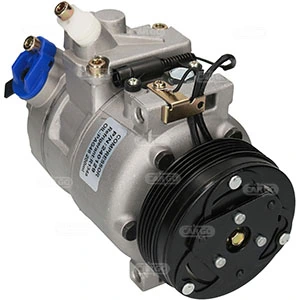 Compressor de aparelho de ar condicionado BMW X5 E53