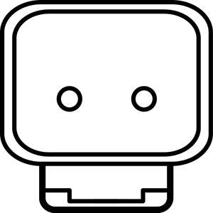 Компрессор кондиционера F032240394ZC0 Cargo