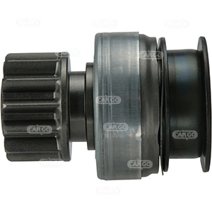 Roda-livre do motor de arranco Mitsubishi Outlander CWW