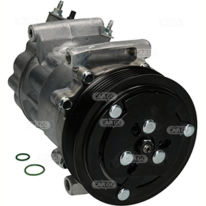 Compressor de aparelho de ar condicionado Citroen C2 JM