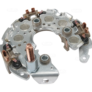 Eixo de diodos do gerador Jaguar S-type CCX