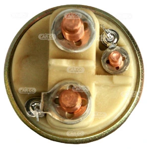  Relê retrator do motor de arranco Suzuki Grand Vitara SUV (JB) (2005 - 2025) 