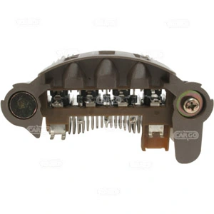 Eixo de diodos do gerador Subaru Forester 1 S10, SF